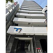 セレニテフラン梅田 14階 築1年7ヶ月の賃貸物件