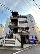 城北公園通駅より徒歩10分 3階 築28年4ヶ月の賃貸物件