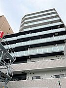 ArtizA緑地公園 7階 新築の賃貸物件