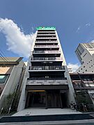 南森町駅より徒歩7分 5階 新築の賃貸物件