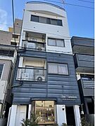 ライラックマンション 3階 築36年10ヶ月の賃貸物件