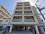 野江駅より徒歩4分 2階 築32年8ヶ月の賃貸物件