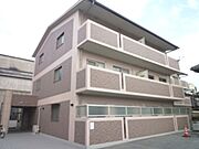 横堤駅より徒歩10分 2階 築25年2ヶ月の賃貸物件