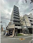 サザン長柄 2階 築19年9ヶ月の賃貸物件