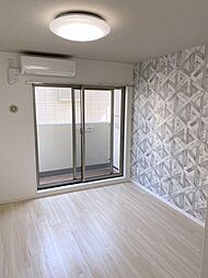 ドゥエリング千林商店街 3階1Kのリビング/ダイニング