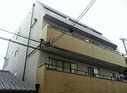 ルミエール中宮3C 3階 築38年4ヶ月の賃貸物件