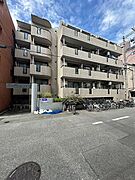 天神橋筋六丁目駅より徒歩4分 4階 築39年11ヶ月の賃貸物件