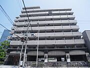 大阪駅より徒歩11分 2階 築22年2ヶ月の賃貸物件