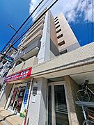 千林大宮駅より徒歩4分 8階 築6年1ヶ月の賃貸物件