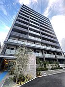 森小路駅より徒歩1分 2階 築2年2ヶ月の賃貸物件