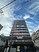 天神橋筋六丁目駅より徒歩9分 2階 築2年2ヶ月の賃貸物件