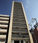 中之島駅より徒歩4分 11階 築19年3ヶ月の賃貸物件