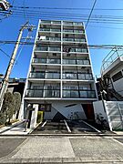 千林大宮駅より徒歩6分 3階 築32年4ヶ月の賃貸物件