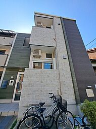 メゾン ベル フルール