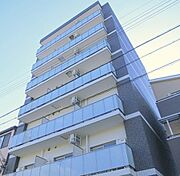 千林大宮駅より徒歩7分 7階 築7年9ヶ月の賃貸物件