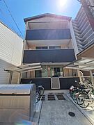 関目高殿駅より徒歩2分 2階 築7年1ヶ月の賃貸物件