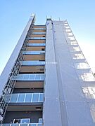 城北公園通駅より徒歩10分 4階 築1年9ヶ月の賃貸物件