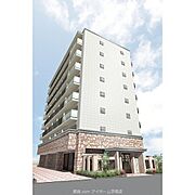 プレジオ今福鶴見 3階 築2年2ヶ月の賃貸物件