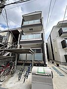 城北公園通駅より徒歩13分 2階 築5年1ヶ月の賃貸物件