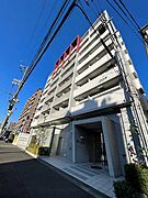 大阪城北詰駅より徒歩3分 8階 築19年8ヶ月の賃貸物件