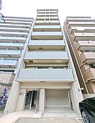 メゾン・ド・ヴィレ都島 3階 築20年2ヶ月の賃貸物件