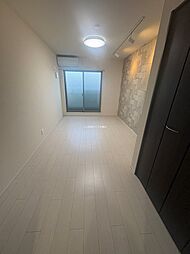 フジパレス城北公園通II番館 3階1Kのリビング/ダイニング