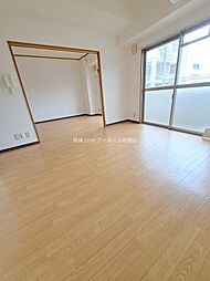 will21 3階2LDKのリビング/ダイニング