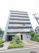 ウイル２１ 3階 築25年3ヶ月の賃貸物件