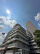 ドルミ京橋 2階 築48年4ヶ月の賃貸物件