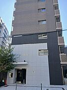 ラナップスクエア中之島公園 12階 築22年4ヶ月の賃貸物件