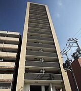 中之島駅より徒歩4分 4階 築19年3ヶ月の賃貸物件