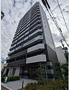 天神橋筋六丁目駅より徒歩7分 6階 築2年2ヶ月の賃貸物件