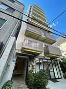 京橋駅より徒歩3分 6階 築19年4ヶ月の賃貸物件