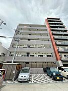 ＷＩＮＤＳＣＯＵＲＴ都島 6階 築8年11ヶ月の賃貸物件