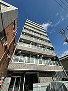 ラボシロキタ 3階 築16年1ヶ月の賃貸物件