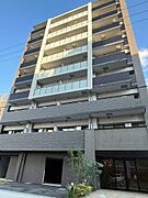 福島駅より徒歩10分 4階 新築の賃貸物件