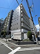 エスリード東天満第二 9階 築23年3ヶ月の賃貸物件