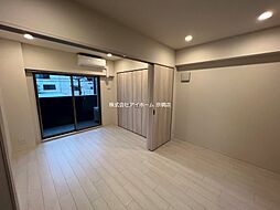 RPレジデンス都島 5階1DKのリビング/ダイニング