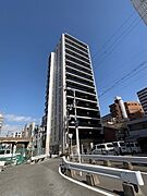 中崎町駅より徒歩2分 8階 新築の賃貸物件