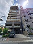 エスリード南森町 8階 築9年4ヶ月の賃貸物件