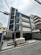 天神橋筋六丁目駅より徒歩3分 3階 築52年10ヶ月の賃貸物件