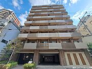 アーバネックス京橋プライマリーワン 6階 築14年9ヶ月の賃貸物件