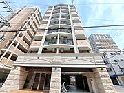 都島駅より徒歩7分 5階 築10年8ヶ月の賃貸物件