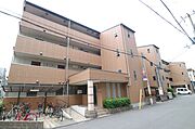 野江駅より徒歩7分 1階 築21年1ヶ月の賃貸物件