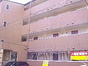 メゾンバイタルＤ 4階 築18年8ヶ月の賃貸物件