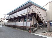 鴫野駅より徒歩6分 1階 築52年6ヶ月の賃貸物件