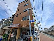 シカマハイツ 2階 築35年4ヶ月の賃貸物件