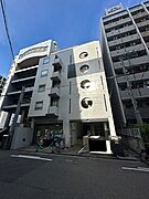 大阪天満宮駅より徒歩7分 6階 築37年8ヶ月の賃貸物件