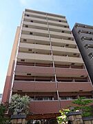 中津駅より徒歩7分 3階 築19年7ヶ月の賃貸物件