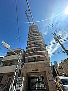 ラフォルム梅田north 4階 築13年3ヶ月の賃貸物件